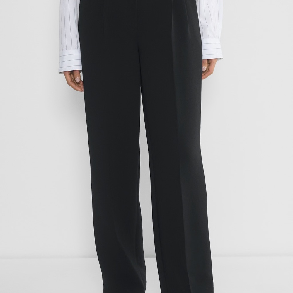 Aritzia Wilfred Effortless Pants circa 2021